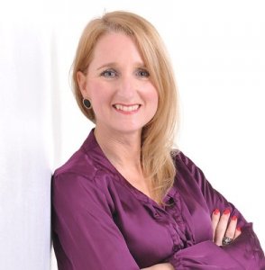Barbara Cox